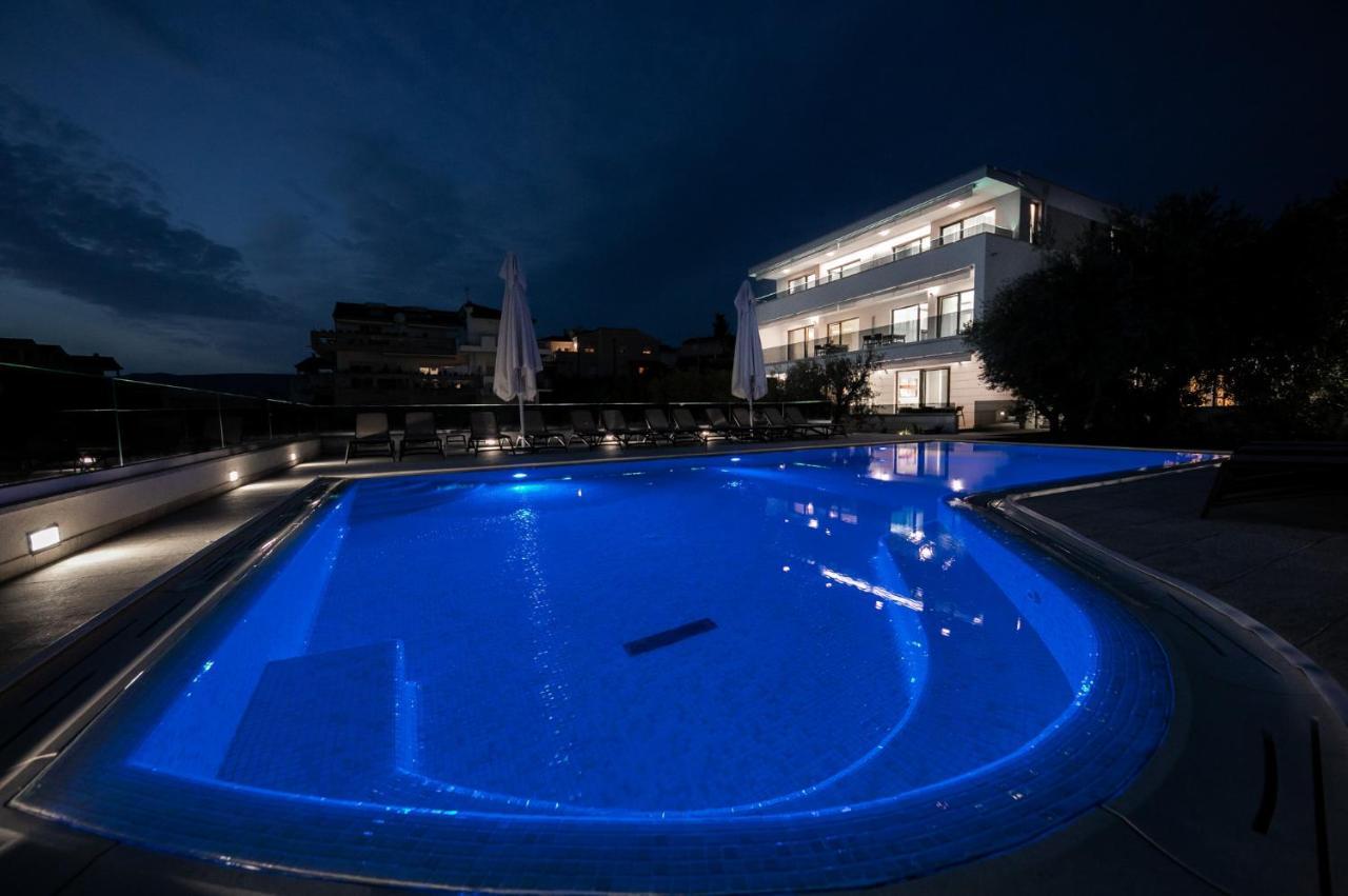 אוקרוג גורניי Villa Dora מראה חיצוני תמונה
