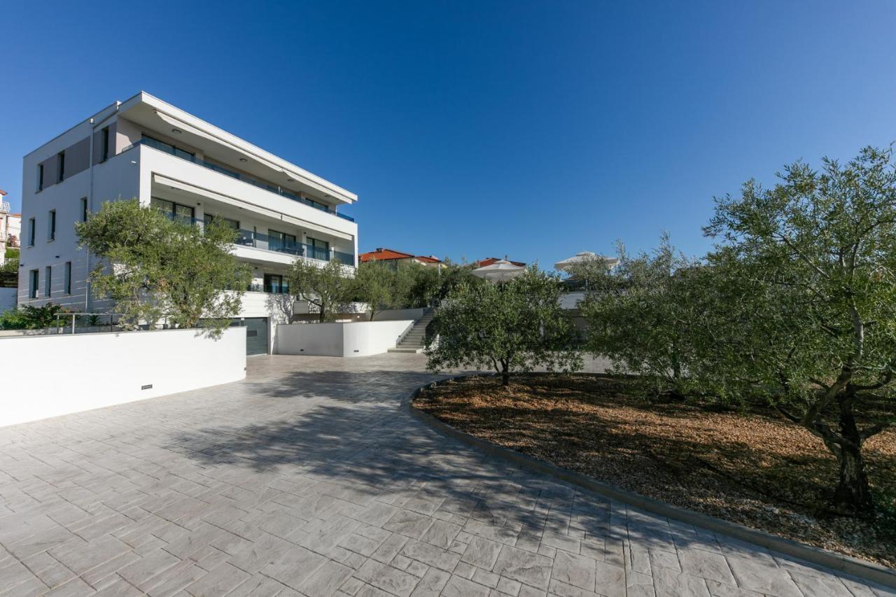 אוקרוג גורניי Villa Dora מראה חיצוני תמונה