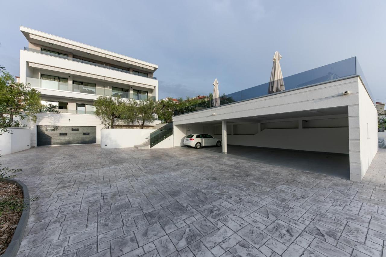 אוקרוג גורניי Villa Dora מראה חיצוני תמונה