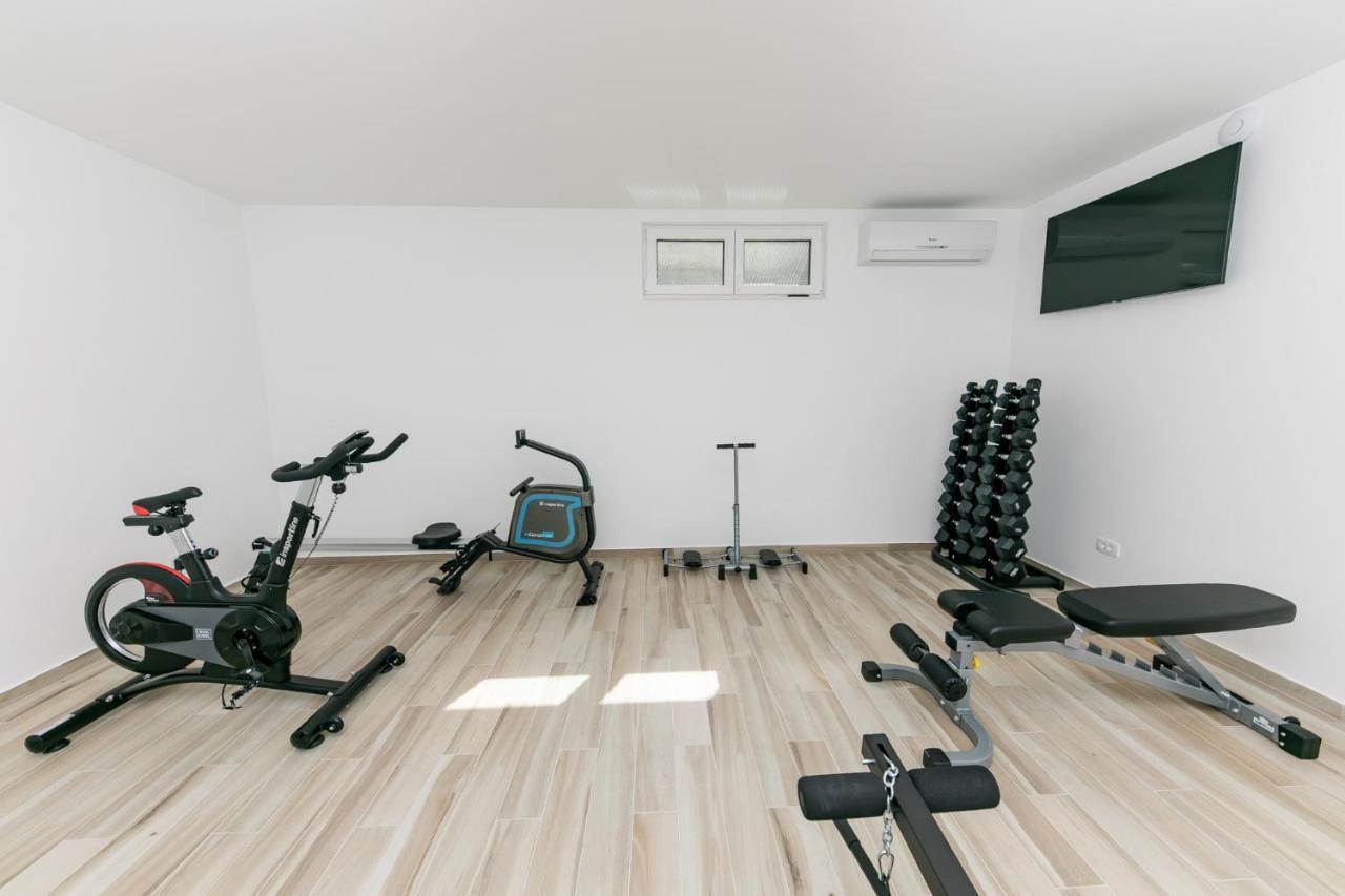 אוקרוג גורניי Villa Dora מראה חיצוני תמונה
