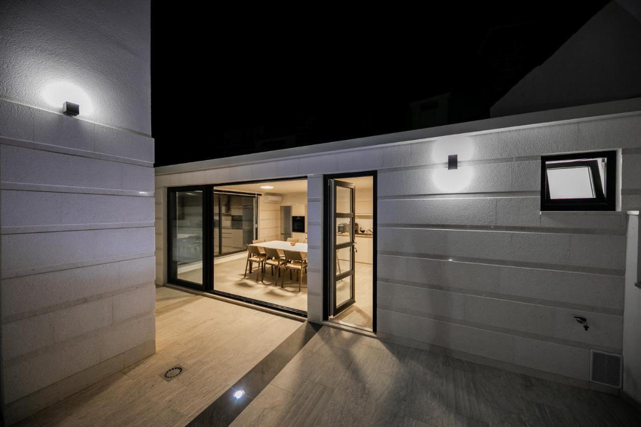 אוקרוג גורניי Villa Dora מראה חיצוני תמונה