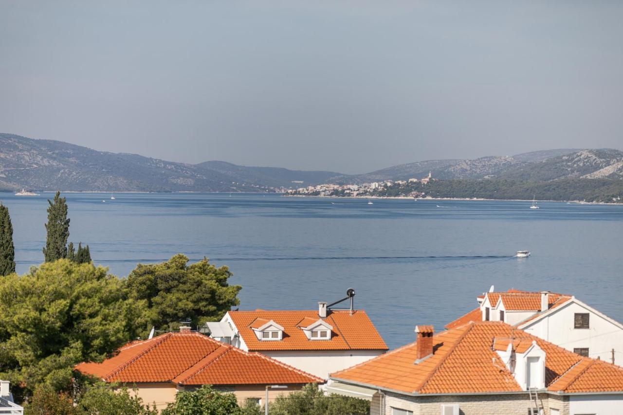 אוקרוג גורניי Villa Dora מראה חיצוני תמונה