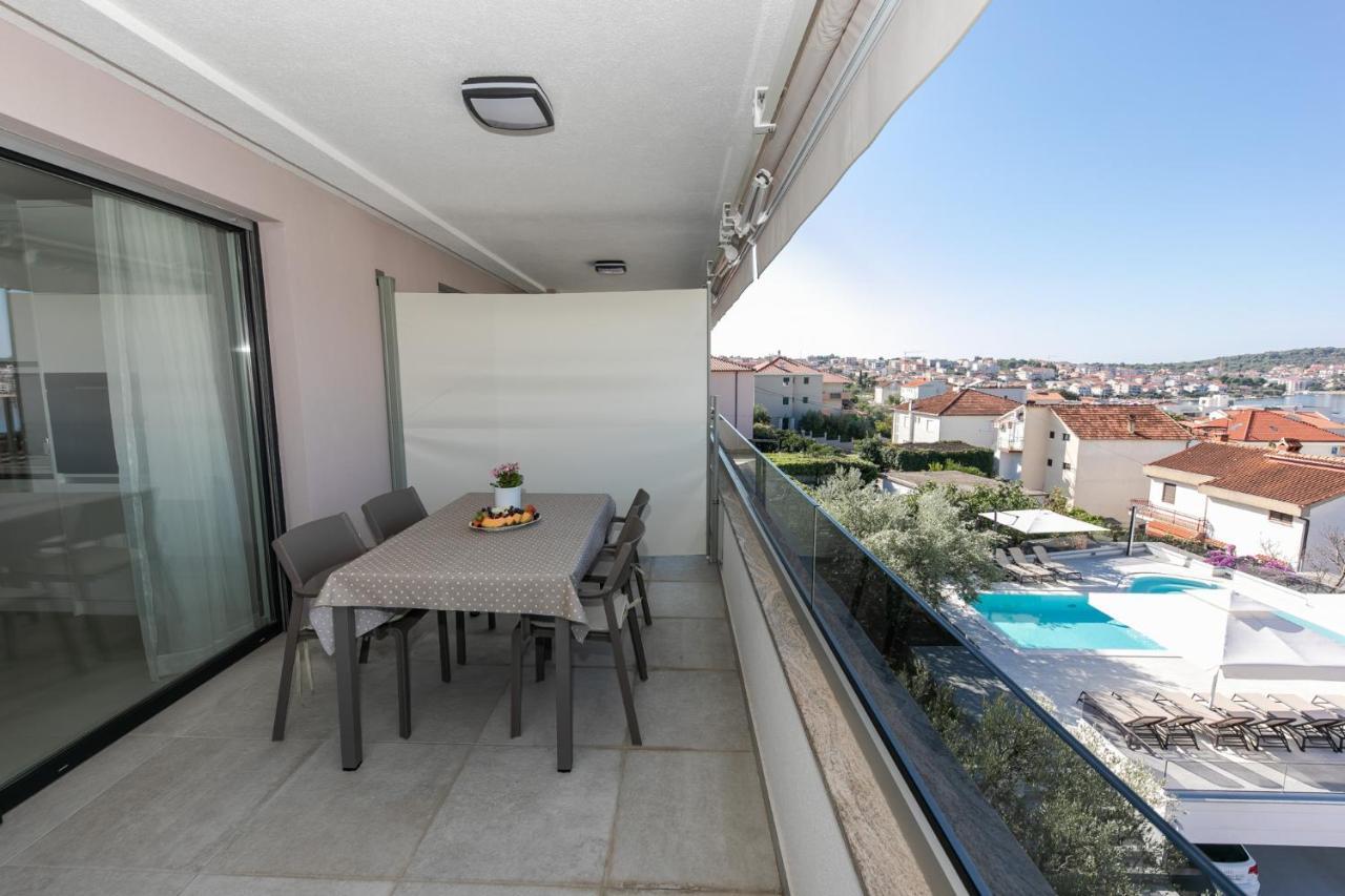 אוקרוג גורניי Villa Dora מראה חיצוני תמונה