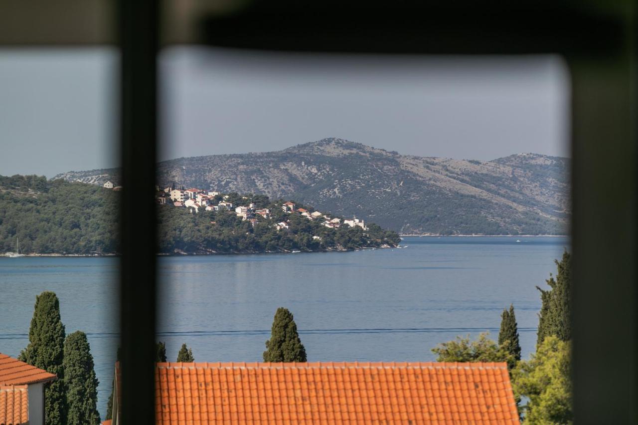 אוקרוג גורניי Villa Dora מראה חיצוני תמונה