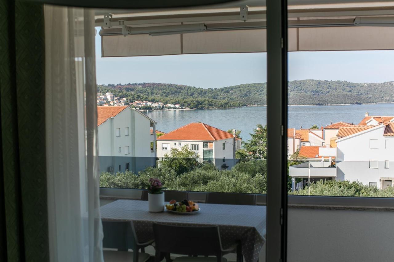 אוקרוג גורניי Villa Dora מראה חיצוני תמונה