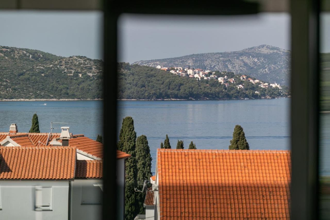 אוקרוג גורניי Villa Dora מראה חיצוני תמונה