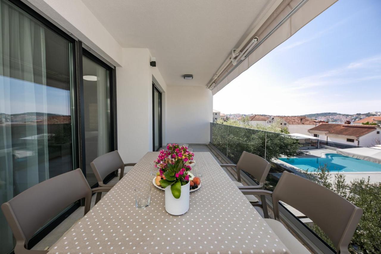 אוקרוג גורניי Villa Dora מראה חיצוני תמונה