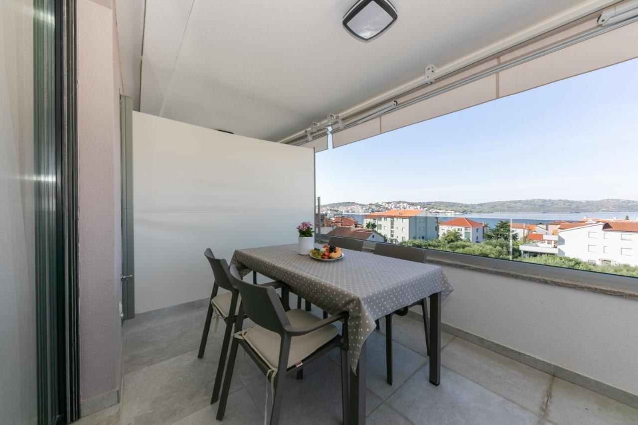 אוקרוג גורניי Villa Dora מראה חיצוני תמונה