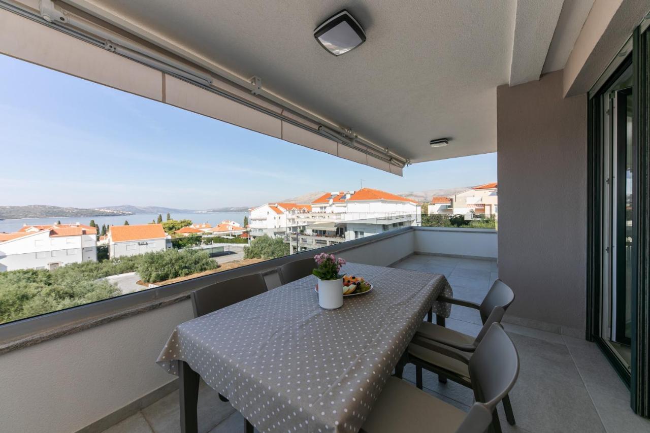 אוקרוג גורניי Villa Dora מראה חיצוני תמונה